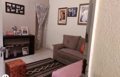 Imagem 1: CASA A VENDA EM SP CANGAÍBA