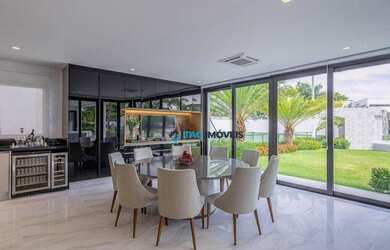 Imagem 8: Incrível casa à venda, 1100 m² por R$ 10.000.000 - Acapulco - Guarujá/SP