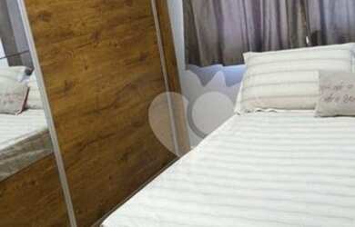 Imagem 2: Apartamento com 3 dormitórios à venda, 75 m² por R$ 615.000,00 - Freguesia...