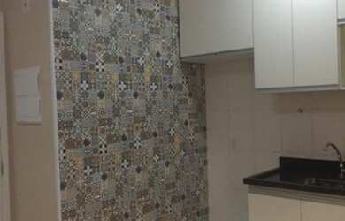 Imagem 4: APTO PADROEIRA OSASCO. Imóvel novo, 48m² de Área, 1 Vaga na garageme2...