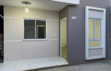 Imagem 1: Aluga-se Casa - Residencial Fontana Jardim Europa