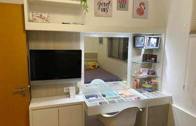 Imagem 8: Cobertura Duples com 4 quatos a venda no Ouro Preto em BH