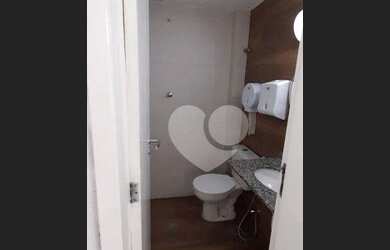Imagem 8: Sala à venda, 40 m² por R$ 259.000,00 - Barra da Tijuca - Rio de Janeiro/RJ