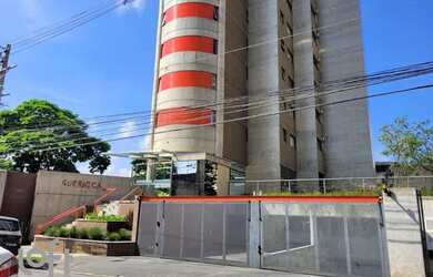 Imagem 12: Apartamento à venda em Campestre com 120 m², 3 quartos, 1 suíte, 3 vagas