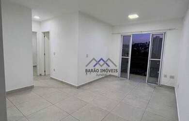 Imagem 2: Aluga-se apartamento no Condomínio Majestic bairro do Retiro - Jundiaí