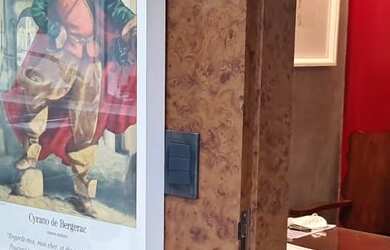 Imagem: O depósito possui 36m² de Área e está localizado em Jatiúca