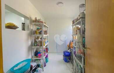 Imagem 12: Cobertura com 3 dormitórios à venda, 172 m² por R$ 930.000,00 - Recreio dos Bandeirantes