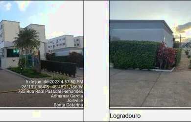 Imagem: A casa possui 1 Dormitório, 1 Banheiro, 1 Vaga na garagem