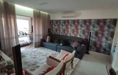 Imagem: O apartamento possui 3 Dormitórios, 3 Banheiros, 3 Vagas na