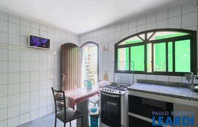 Imagem 6: SOBRADO - CANGAÍBA - SP. Churrasqueira, Ar-condicionado, 215m² de Áreae3...