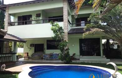 Imagem 1: CABO FRIO - Casa de Condomínio - Praia do Siqueira