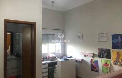 Imagem 16: INDAIATUBA - Casa de Condomínio - Residencial Portal dos Ipês