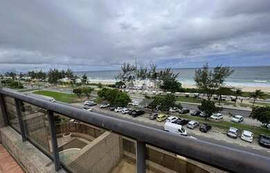 Imagem 3: Cobertura com 5 dormitórios à venda, 410 m² por R$ 3.500.000,00 - Recreio dos Bandeirantes