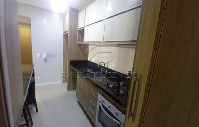 Imagem 16: Londrina - Apartamento Padrão - Gleba Fazenda Palhano