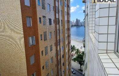 Imagem: O apartamento à venda possui 1 Dormitório, 1 Banheiro, 1 Vaga