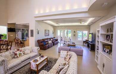 Imagem 13: ITU - Casa de Condomínio - COND. FAZENDA VILA REAL DE ITU