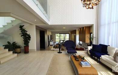 Imagem 4: CARAPICUíBA - Casa de Condomínio - Granja Viana