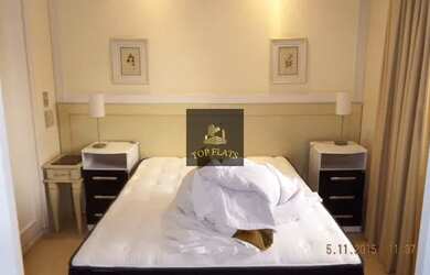 Imagem 5: Flat Para Locação Vila Olímpia