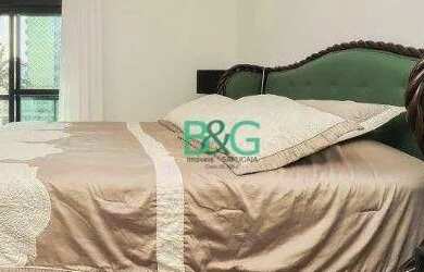 Imagem 10: Apartamento com 3 dormitórios à venda, 245 m² por R$ 2.289.000 - Aclimação...