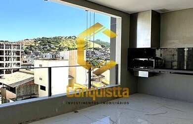 Imagem: Apartamento para venda tem 160 metros quadrados com 3 quartos