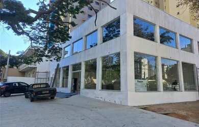 Imagem: O depósito possui 5 Vagas na garagem, 600m² de Área, Imóvel