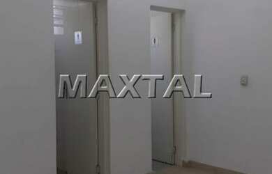 Imagem 14: Salão comercial para alugar com 130mt² na Duarte de Azevedo