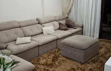 Imagem 4: Apartamento com 3 dormitórios à venda, 130 m² por R$ 850.000 - Vila Formosa - São Paulo/SP