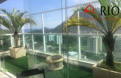 Imagem 12: Apartamento RESIDENCIAL em RIO DE JANEIRO - RJ, RECREIO DOS BANDEIRANTES