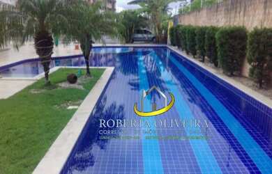 Imagem: Apartamento para aluguel com 2 quartos sendo 1 suíte Mirante