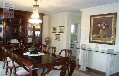 Imagem 4: Apartamento com 4 dormitórios, 180 m² - venda por R$ 1.000.000,00 ou...