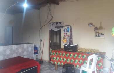 Imagem 1: Casa. 1 Vaga na garageme1 Dormitório