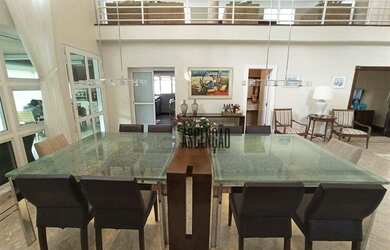 Imagem 5: Casa com 6 dormitórios, 700 m² - venda por R$ 4.000.000,00 ou aluguel...