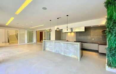 Imagem 13: MANSÃO EM SALVADOR. Piscina, Varanda, Guarda roupae900m² de Área