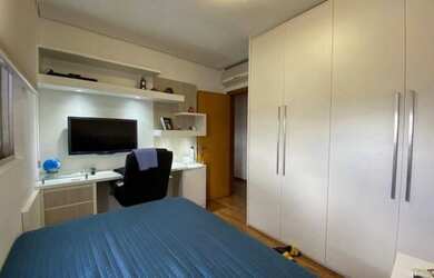 Imagem 13: Cobertura Duples com 4 quatos a venda no Ouro Preto em BH