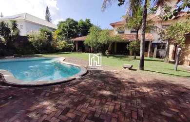 Imagem 11: CASA À VENDA e LOCAÇÃO NO CONDOMÍNIO MANSÕES NA BARRA DA TIJUCA