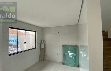 Imagem 10: Sobrado na quadra do mar em Albatroz - Matinhos