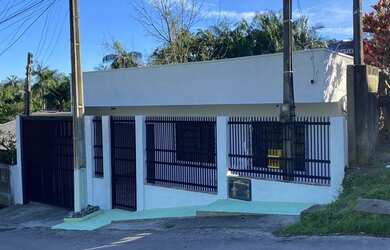 Imagem 12: Casa alvenaria itaipava. 160m² de Área, 2 Vagas na garageme1 Dormitório