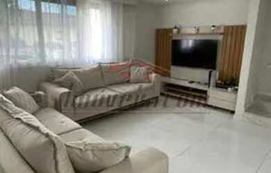 Imagem 3: Casa em Condomínio-À VENDA-Recreio dos Bandeirantes-Rio de Janeiro-RJ