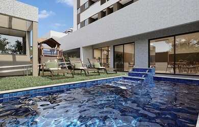 Imagem 7: Apartamento para venda possui 61 metros quadrados com 3 quartos em Boa...