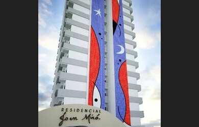 Imagem 1: SÃO JOSÉ DO RIO PRETO - Apartamento Padrão - BOA VISTA