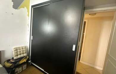 Imagem 12: Aluguel na Tijuca. Piscina, Ar-condicionado, 100m² de Áreae2 Vagas na...