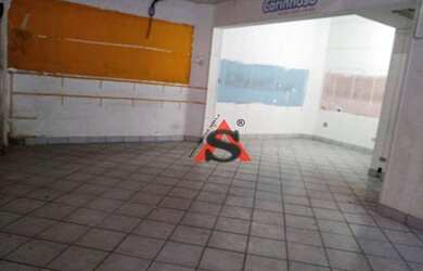 Imagem 11: Galpão, 550 m² - venda por R$ 2.500.000,00 ou aluguel por R$ 8.566,00/mês...