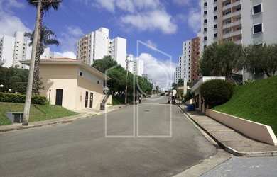 Imagem 1: Jundiaí - Apartamento Padrão - Parque Residencial Eloy Chaves