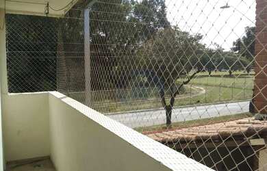 Imagem: A casa possui 2 Dormitórios, 2 Banheiros, 43m² de Área, Ar-condicionado