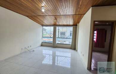 Imagem: O apartamento possui 3 Dormitórios, 2 Banheiros, 1 Vaga na