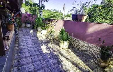 Imagem 2: Casa em Condomínio-À VENDA-Condomínio Clube de Campo Fazenda-Itatiba-SP