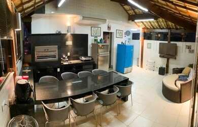 Imagem 11: Cobertura Duples com 4 quatos a venda no Ouro Preto em BH