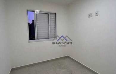 Imagem 10: Aluga-se apartamento no Condomínio Majestic bairro do Retiro - Jundiaí