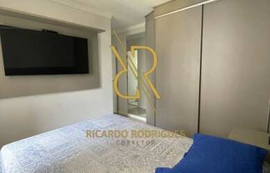 Imagem 12: GUARULHOS - Apartamento Padrão - VILA AUGUSTA