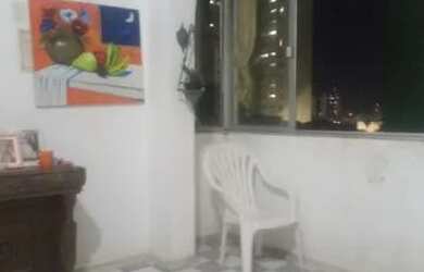 Imagem: O quarto e está localizado em Canela, Salvador para alugar